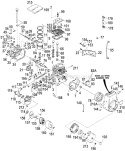 Part Location Diagram of 35373A Briggs and Stratton Rod Assembly, Connecting